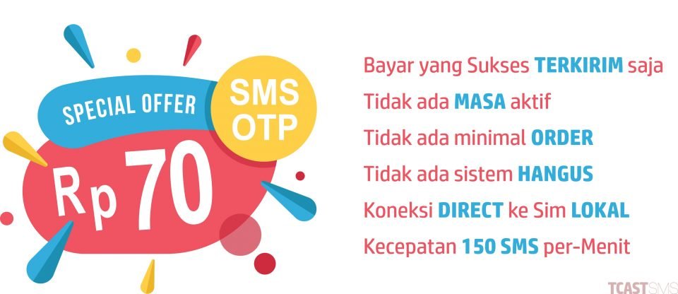 harga sms otp verifikasi murah operator indonesia harga sms otp verifikasi murah operator indonesia